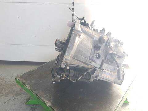 Foto 2ª: Caja Cambios Citroen C3 1.5 BLUEHDI 100 SXYHYP SXYHTU) 102CV 75KW [YH01] (2024)