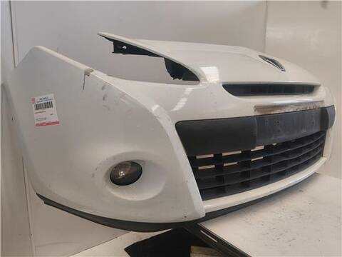 Foto 2ª: Paragolpes Delantero Renault Clio 1.2 EXPRESSION GRANDTOUR 75CV 55KW (2010)