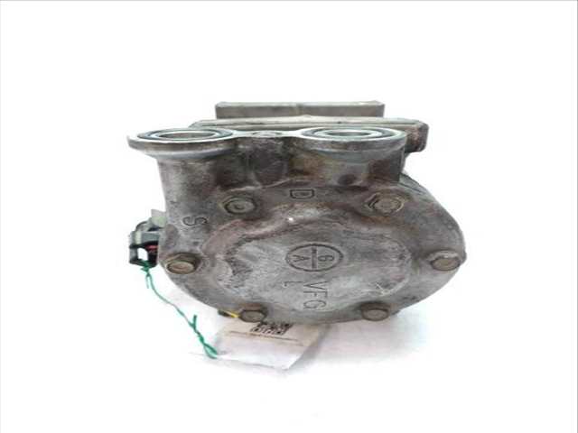 Compresor Aire Acondicionado Ford Fusion 1.4 TDCI