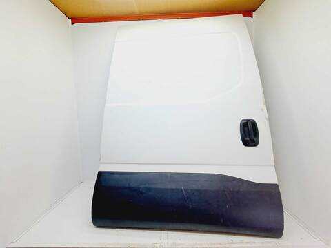 Foto 1ª: Puerta Lateral Corredera Derecha Iveco Camion D 35S12 [F1AGL411XE] (2021)