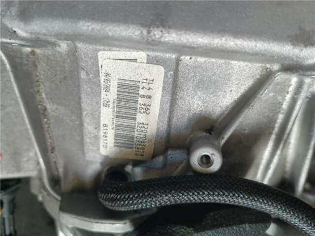 Foto 2ª: Caja Cambios Renault Clio EVOLUTION [K9K 872/ K9K 876]