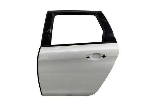 Foto 3ª: Puerta Trasera Izquierda Peugeot 308 STYLE 1 BLUE 131CV [YH01] (2014)