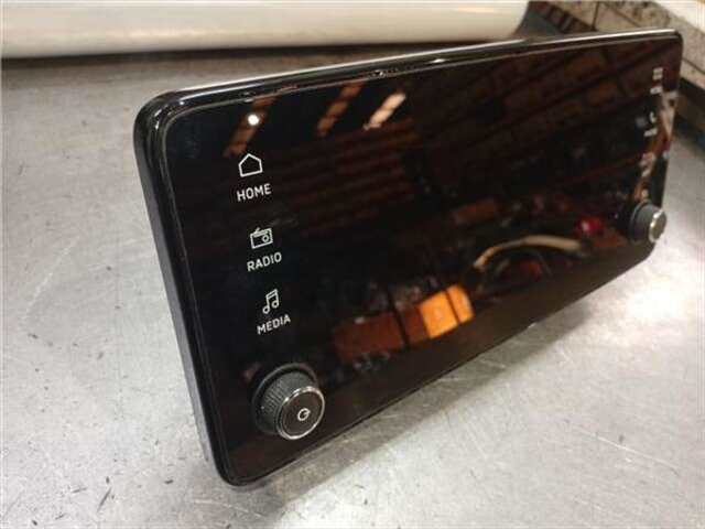Foto 2ª: Sistema GPS Skoda Kamiq 1.0 ACTIVE [1.0 LTR. - 85 KW TSI]