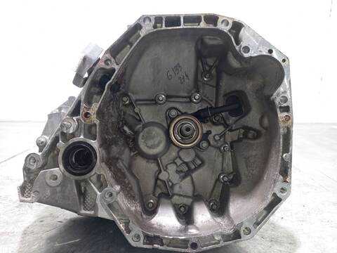 Caja Cambios Nissan Micra ACENTA 90CV 66KW