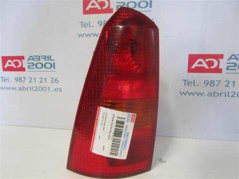 Piloto Trasero Izquierdo Ford Focus 1.8 TURBO DI - TDDI 90CV 66KW
