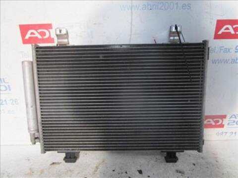 Foto 2ª: Radiador Calefaccion A.A. Suzuki Swift 1.3 92CV 68KW [M13A] (2007)