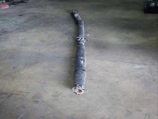 Foto 1ª: Transmision Central Ford Transit FT 300 M CABINA SIMPLE MEDIA 125CV 92KW CAJA ABIERTA [CYRB] (2013)