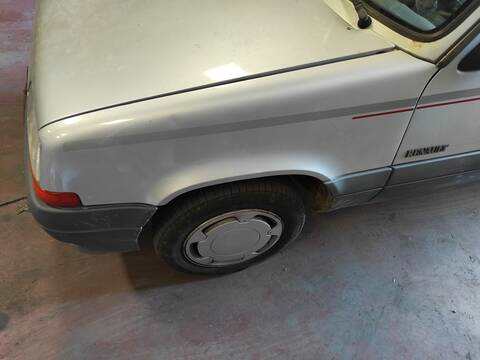 Aleta Delantera Izquierda Renault 5 1.4 G 110CV 81KW B/C40) C1J