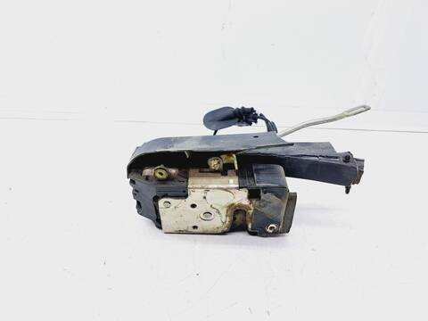 Foto 2ª: Cerradura Puerta Delantera Izquierda Ford Fiesta 1.4 16V CAT 80CV 59KW [FXJB] (2004)