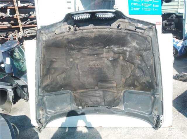 Foto 2ª: Capot Bmw Serie 5 518 3.0 530I [3.0 LTR. - 170 KW 24V CAT]