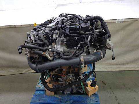 Motor Completo Volkswagen Caddy FURGON BMT