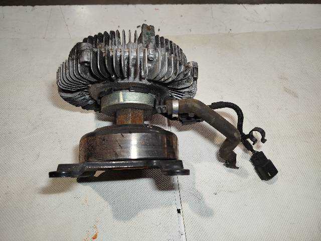 Foto 2ª: Ventilador Viscoso Motor Ford Ranger 2.2 D [QJ2W] (2016)