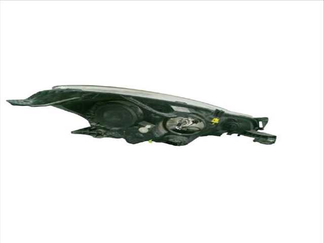 Foto 3ª: Piloto Delantero Izquierdo Citroen DS3 1.6 HDI 110 (2009)