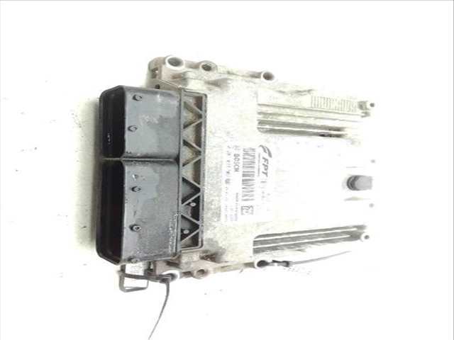 Centralita Motor ECU Iveco Daily 33S16 35S16 35C16