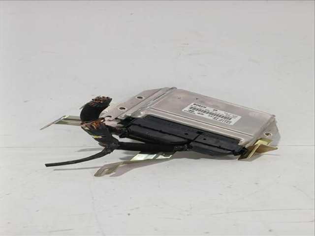 Centralita Motor ECU Hyundai Tucson 2.0 CRDI 113CV