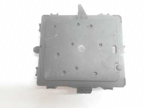 Foto 2ª: Centralita Motor ECU Dacia Duster TCE 130 EXPRESSION