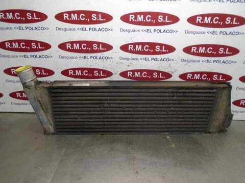 Foto 2ª: Intercooler Renault Megane 1.5 DCI DIESEL BERLINA 101CV 74KW II BERLINA 5P [K9K F7] (2005)