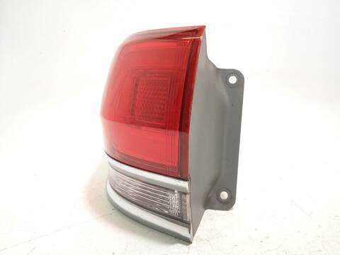 Foto 2ª: Piloto Trasero Izquierdo Jeep Grand Cherokee 3.0 CRD V6 4X4 190CV 140KW [EXF,EXN] (1950)