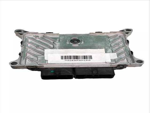 Foto 2ª: Centralita Motor ECU Mg ZS 1.5 VTI [15S4C] (2019)
