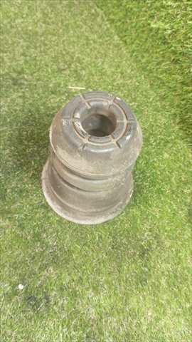 Foto 3ª: Puente Trasero Lexus LX 4.7 G 470 V8 (2002)