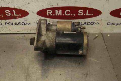 Foto 3ª: Motor de Arranque Citroen C2 1.1 60CV 44KW [HFX] (2005)
