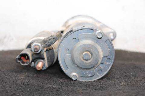 Foto 3ª: Motor de Arranque Hyundai i30 CLASSIC 90CV 66KW (2007)