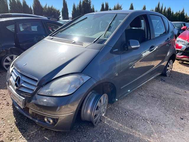 Motor Completo Mercedes Clase A 160 2.0 CDI 82cv