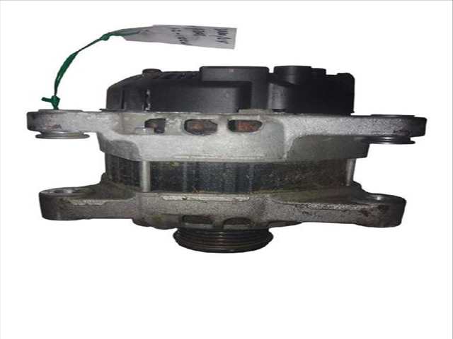 Alternador Peugeot 208 1.2 THP 110