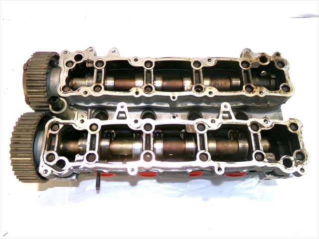 Foto 2ª: Culata Peugeot 207 1.4 G 2006-2014 [KFU] (2006)