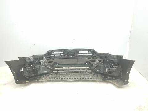 Foto 2ª: Paragolpes Delantero Audi A6 2.0 TDI ULTRA