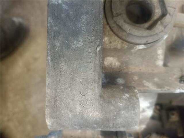 Foto 3ª: Caja Cambios Seat Ibiza 1.4 FREE SKY [1.4 LTR. - 44 KW]