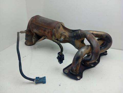 Foto 3ª: Catalizador Peugeot 308 CONFORT 95CV 70KW [8FS] (2008)