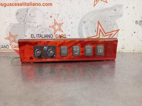 Mando Multifuncion Lexus LS BASICO 07.2003 ) 282CV 207KW