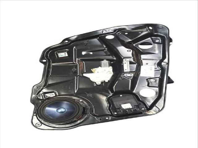 Elevalunas Eléctrico Delantero Izquierdo Mercedes Clase R 280 R 320 CDI 4-MATIC 251.022 251.122) 224CV
