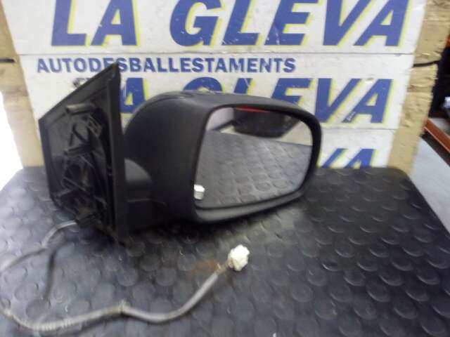 Retrovisor Derecho Nissan Note 1.500 DCI68CV/50KW