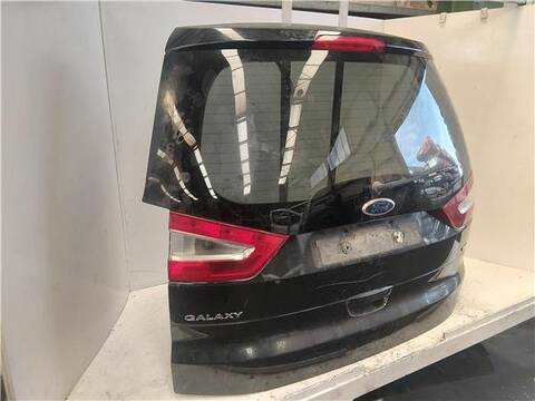 Foto 2ª: Portón Ford Galaxy 2.2 TITANIUM 175CV 129KW [Q4WA] (2008)