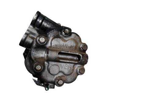 Foto 2ª: Compresor Aire Acondicionado Fiat Qubo 1.3 D MULTIJET 225CXB1A 225AXB1A 225CXB11 225AXB11 ... (2008)