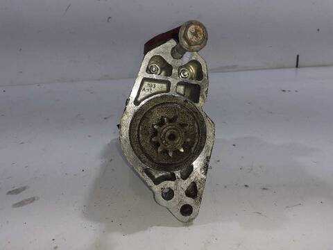 Foto 3ª: Motor de Arranque Jaguar XJ 2.7 V6 DIESEL CAT 207CV 152KW