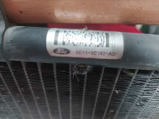 Foto 2ª: Radiador Calefaccion A.A. Ford Transit 2.2 HDI (2009)