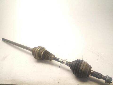 Transmision Delantera Derecha Volkswagen Touareg 3.0 V6 TDI