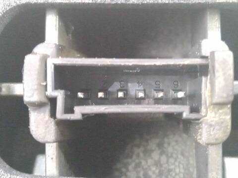 Foto 3ª: Piloto Trasero Derecho Bmw Serie 7 730 D F01 F02 F03 F04) [N57 D30 A] (2025)