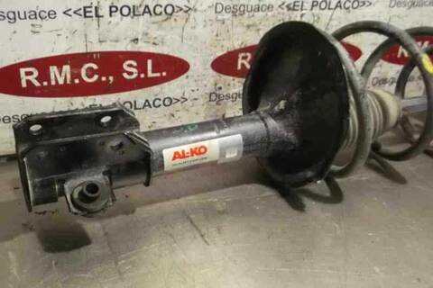 Foto 3ª: Amortiguador Delantero Derecho Ford Focus AMBIENTE BERLINA 100CV 74KW [FYDA] (1999)