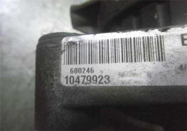 Alternador Opel Astra 1.6 16V