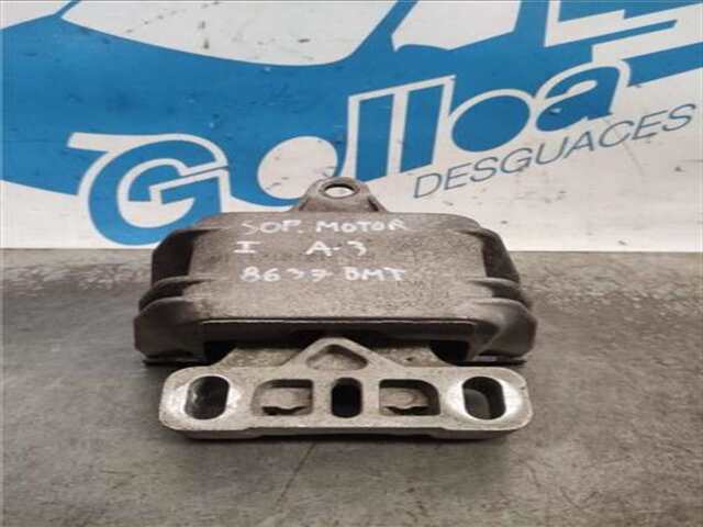 Soporte Motor Audi A3 1.9 TDI AMBIENTE [1.9 LTR. - 96 KW TDI]