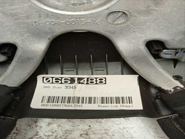 Foto 2ª: Volante Hummer H3 H3 (2005)