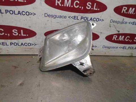 Faro Antiniebla Delantero Izquierdo Citroen Xsara 1.9 TD SX BERLINA 90CV 66KW