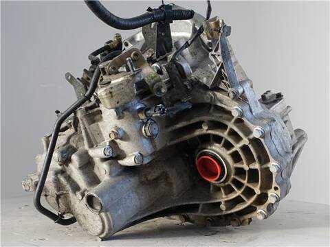 Foto 3ª: Caja Cambios Nissan Primera 2.2 DI HATCHBACK 126CV 93KW [YD22] (2002)