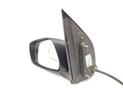 Foto 2ª: Retrovisor Izquierdo Nissan Pathfinder 2.5 DCI 174CV 128KW [YD25] (2006)