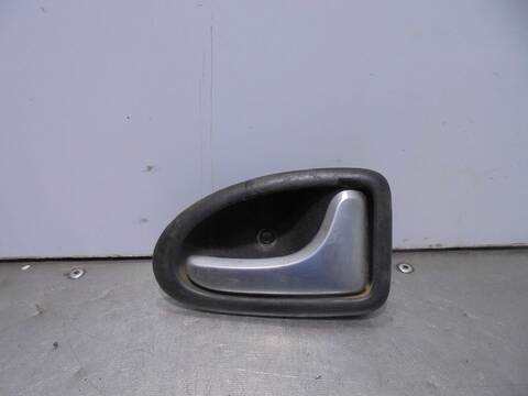 Maneta Interior Trasera Derecha Renault Scenic 1.9 DCI AUTHENTIQUE 102CV 75KW JA..)