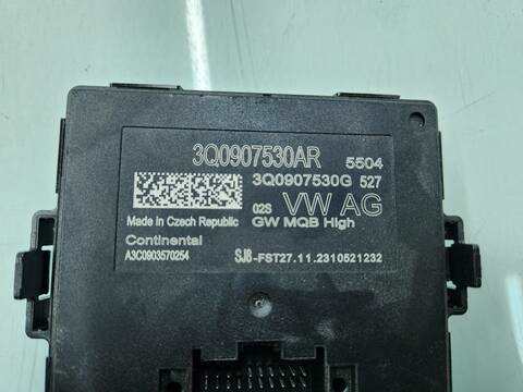Foto 3ª: Centralita Motor ECU Volkswagen Transporter T6.1 TRANSPORTER FURGON SH) [DNAB] (2024)